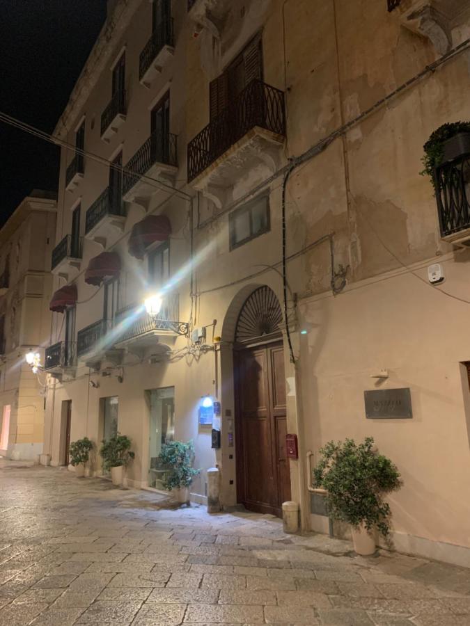 Albachiara Suite Rooms - City Center Trapani Dış mekan fotoğraf