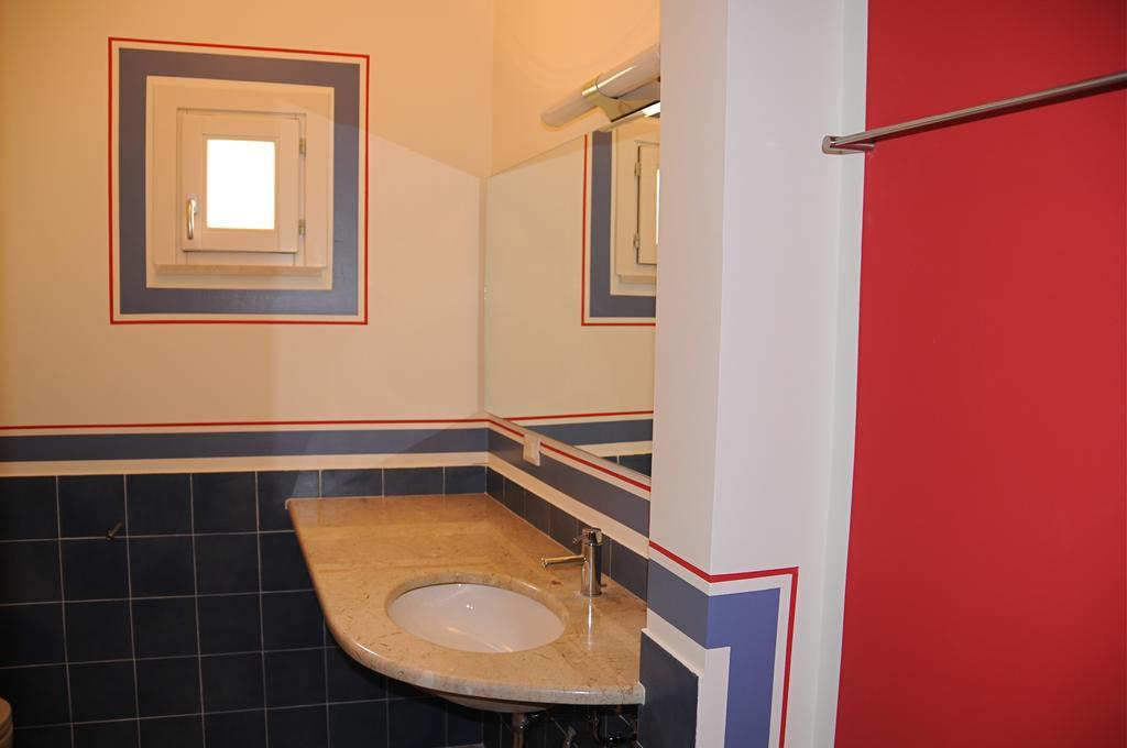 Albachiara Suite Rooms - City Center Trapani Dış mekan fotoğraf