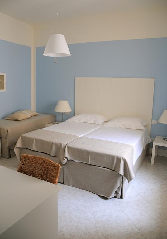 Albachiara Suite Rooms - City Center Trapani Oda fotoğraf