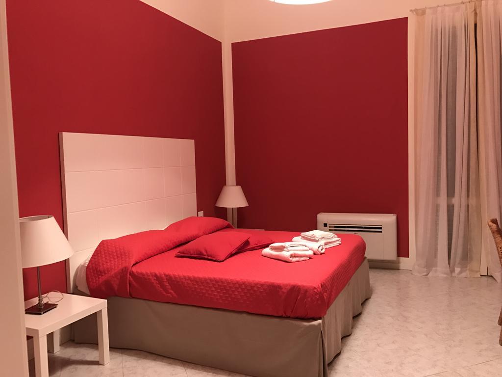 Albachiara Suite Rooms - City Center Trapani Dış mekan fotoğraf