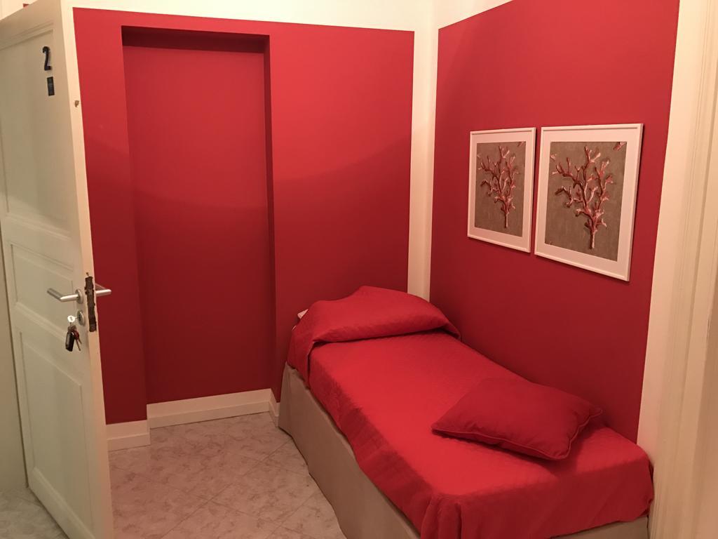 Albachiara Suite Rooms - City Center Trapani Dış mekan fotoğraf