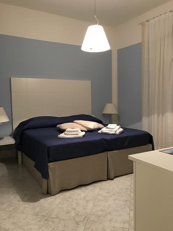 Albachiara Suite Rooms - City Center Trapani Dış mekan fotoğraf